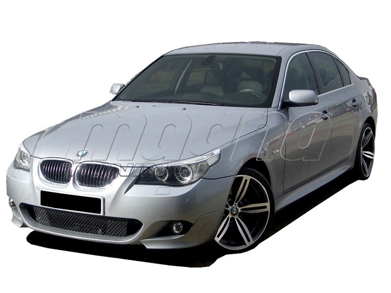 BMW 5 Series E60 M5-Tech Body Kit