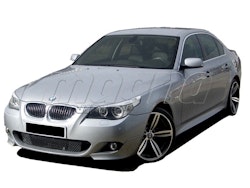 BMW 5 Series E60 M5-Tech Body Kit