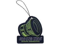Ground Zero Luftfrisker