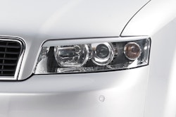 Headlight Eyelids for Audi A4 B6 / 8E SB147