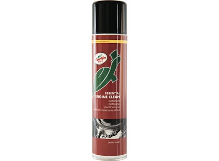 TURTLE WAX ENGINE CLEAN