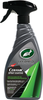 TURTLE WAX CERAMIC SPRAY COATING 500 ML