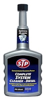 STP COMPLETE SYSTEM CLEANER DIESEL