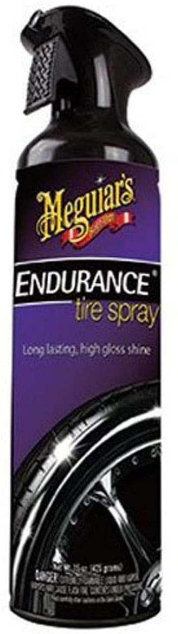 Skip to the beginning of the images gallery Endurance High Gloss Aerosol