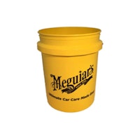 Meguiar's Bucket