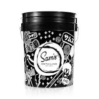 DETAILING BUCKET ver 2.0 - SAM´S DETAILING