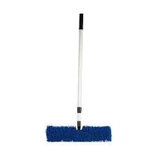 CHEMICAL GUYS MICROFIBER CHENILLE MOPP INKL STANG