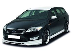 Side Skirts for Ford Mondeo BA7 SS324