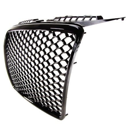 Grille suitable for Audi A3 8P, 05-08