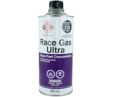 RACE GAS Ultra Oktan Booster (964ml) bis zu 120 Oktan