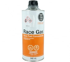 RACE GAS Oktan Booster (964ml) bis zu 110 Oktan