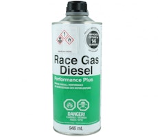 RACE GAS Diesel Performance Plus (964ml) Cetane Booster