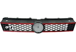 VW Polo 6R / 6C ABS GTI Front Grill