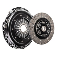 Performance Clutches - Clutch Kit - Stage 1 Organic 220mm 28T Push Type (PC-2019-S1)