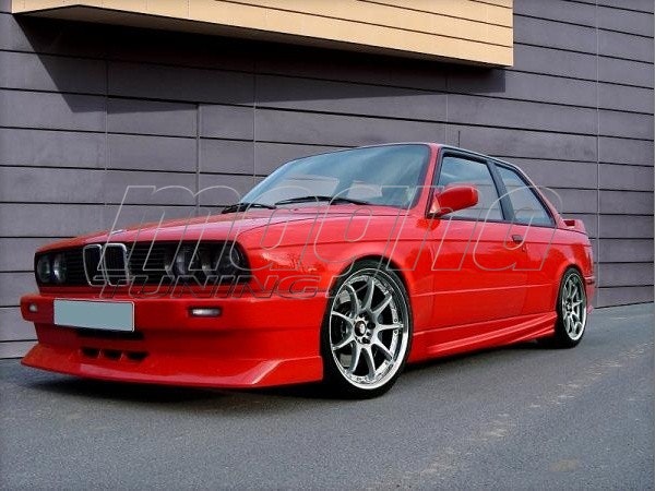BMW 3 Series E30 D-Line Body Kit
