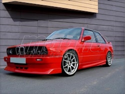 BMW 3 Series E30 D-Line Body Kit