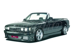 BMW 3 Series E30 XL-Line Body Kit