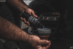 CERAMIC WAX 250ml - SAM´S DETAILING