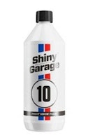 SHINY GARAGE SMOOTH CLAY LUBE 0,5L