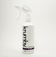 LASRENGÖRING - KRUMBY