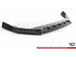 Volvo XC90 MK2 Facelift MX2 Front Bumper Extension