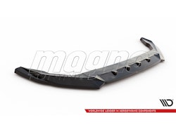 Volvo XC90 MK2 Facelift MX Front Bumper Extension