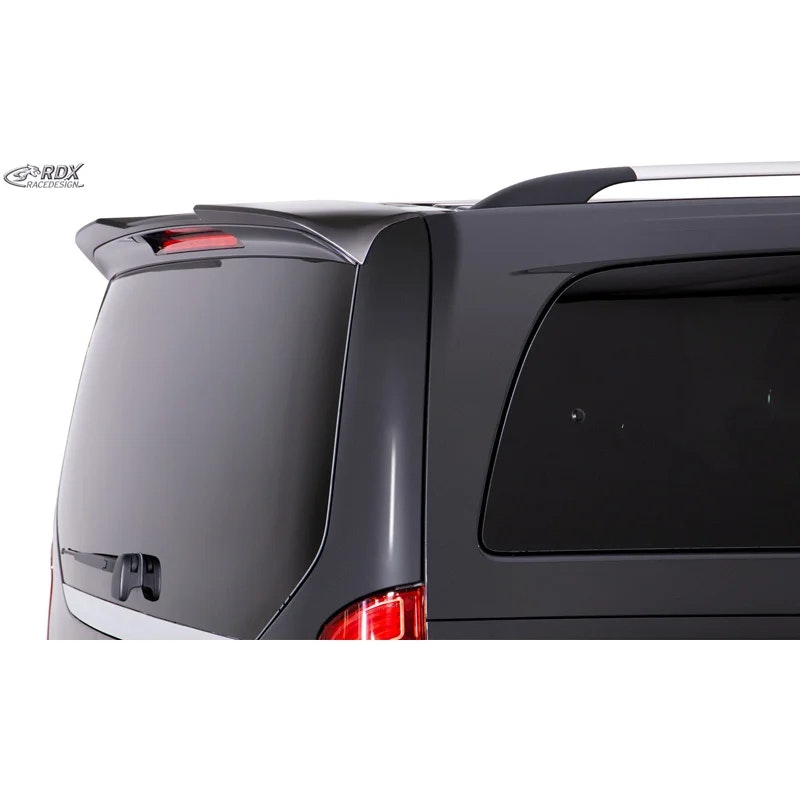 Heckflügel mit ABE für Mercedes Benz V-Klasse (447) HF849