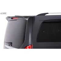 Heckflügel mit ABE für Mercedes Benz V-Klasse (447) HF849