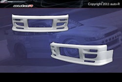 Nissan S13 89-94 Frontbumper [AUTOR]
