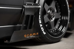 Nissan Side Diverters Will fit any Nissan S13 / PS13