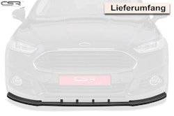 Cup-Spoilerlippe mit ABE für Ford Mondeo MK