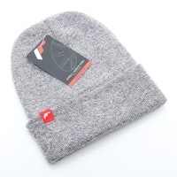 JR Beanie Heather Grey