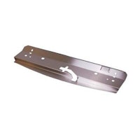 NRG Stainless Steel Air Diversion Panel mazda miata 90-98