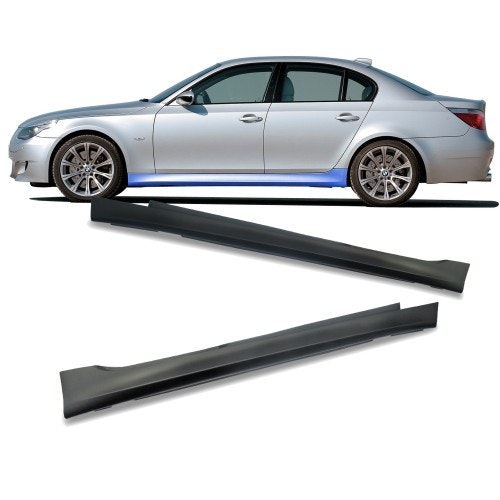 sideskjørt sport  e90/91