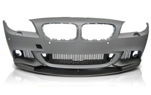 BMW F10 F11 Frontfanger M-Performance Design 10-13 - PDC