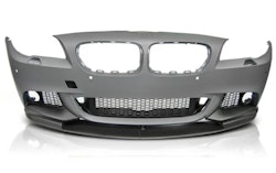 BMW F10 F11 Frontfanger M-Performance Design 10-13 - PDC