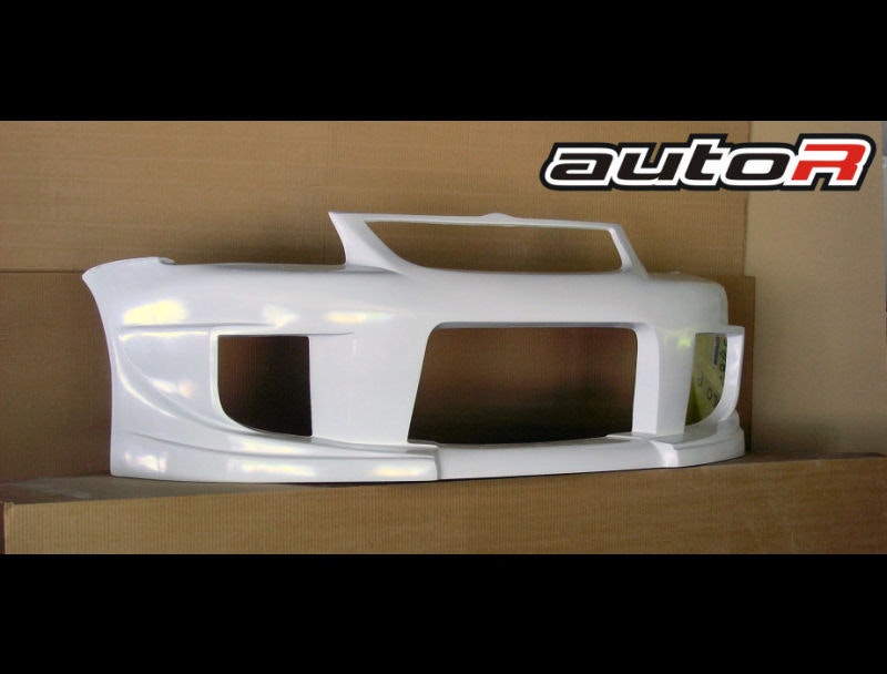 Polo 6N2 99-01 frontfanger