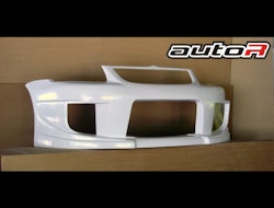 Polo 6N2 99-01 frontfanger