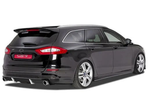Ford Mondeo Mk5 CSR Hækspoiler 14-19