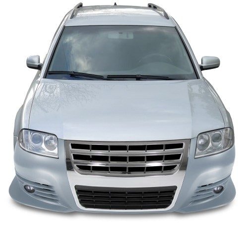 Passat B5.5 3BG 3c look frontfanger