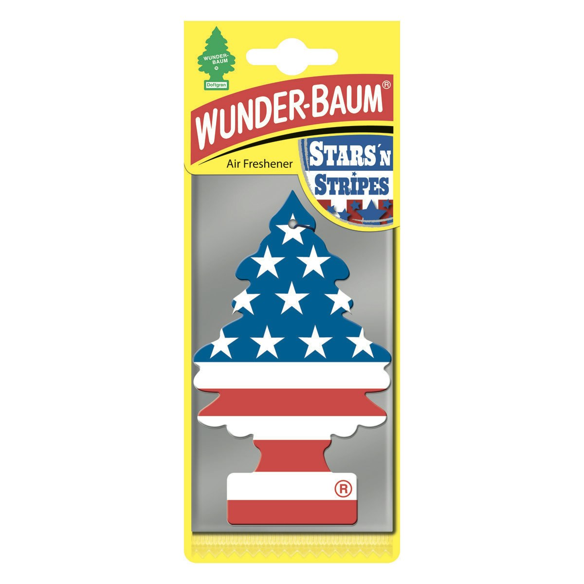 Wunder-Baum Stars'n Stripes Tree