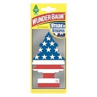 Wunder-Baum Stars'n Stripes Tree