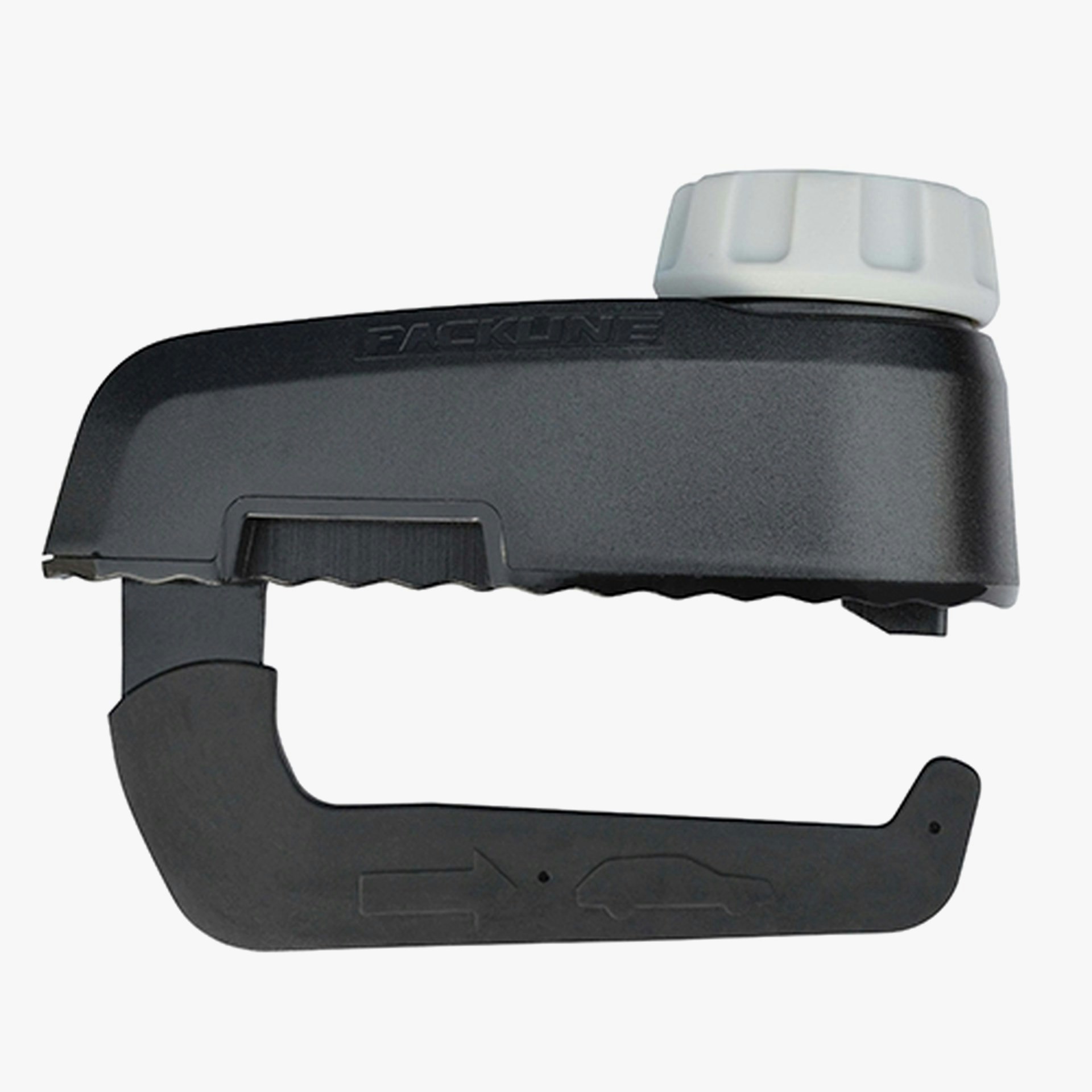 Packline Mounting Kit Easy hurtigudløsning