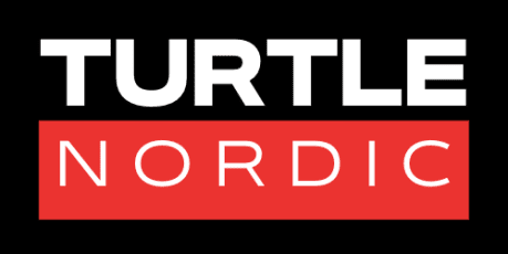 Turtle Nordic - Danmark