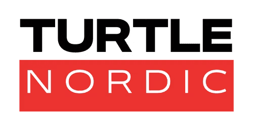 Turtle Nordic - Danmark