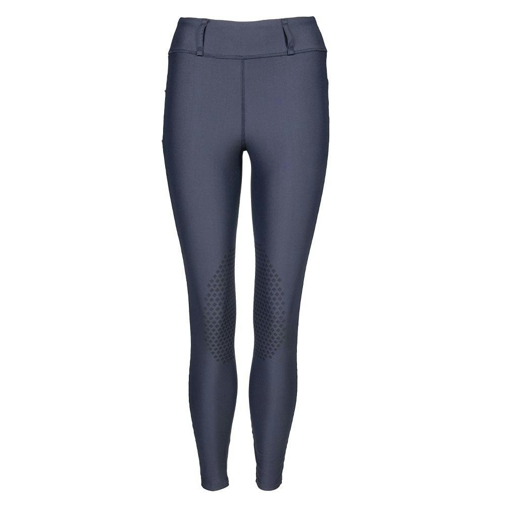 "Carmen" Ridtights Knäskodda