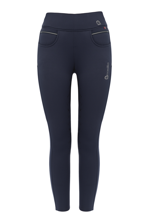 RIDLEGGINGS DAM CAVALLLIZ GRIP RL