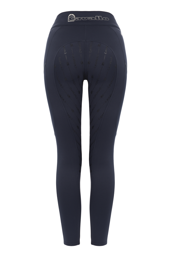 RIDLEGGINGS DAM CAVALLLIZ GRIP RL