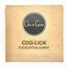CDG-Lick: Eucalyptus & Mint