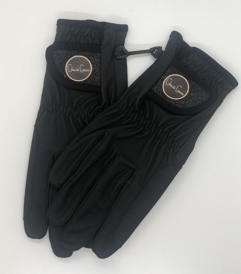 CdG Ridhandskar